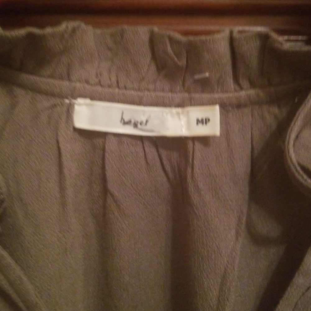 Blouse - Picture 4 of 5